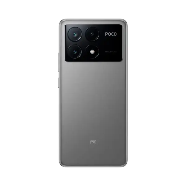 poco x6 pro 5g 8!}256gb grey eu_